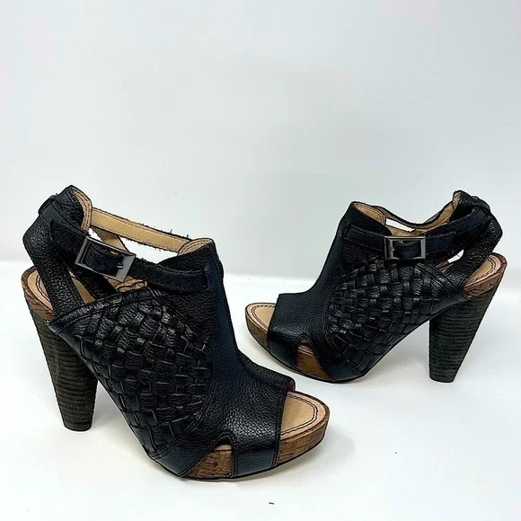 Matisse Hendrix Sandal 7.5 - Picture 2 of 7